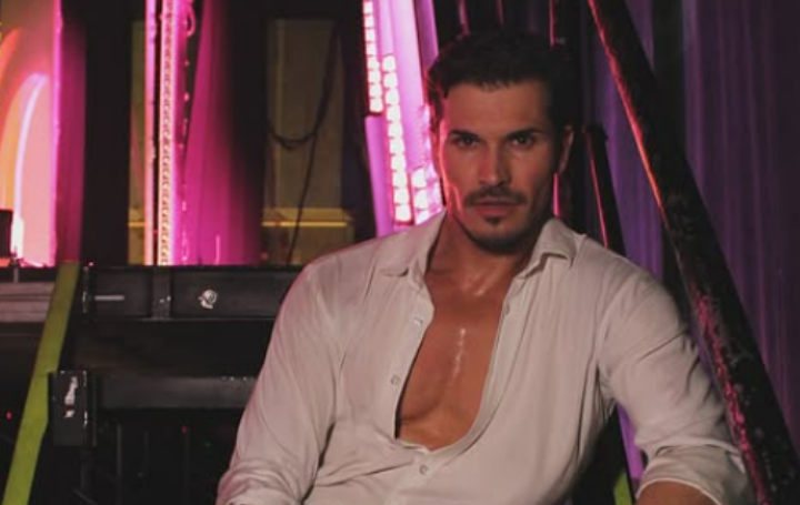 Gleb Savchenko